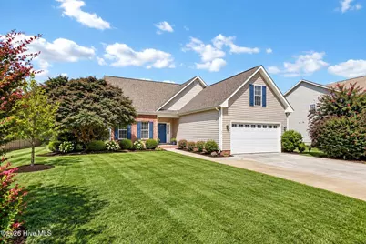 6319 Shire Lane, Wilmington, NC 28411 - Photo 1
