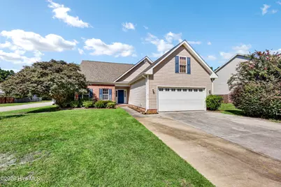 6319 Shire Lane, Wilmington, NC 28411 - Photo 5