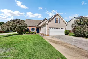 6319 Shire Ln, Wilmington, NC 28411 - Photo 5