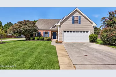 6319 Shire Lane, Wilmington, NC 28411 - Photo 3