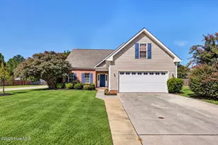 6319 Shire Ln, Wilmington, NC 28411 - Photo 3