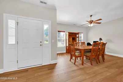 6319 Shire Lane, Wilmington, NC 28411 - Photo 7