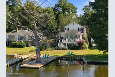 338 Cypress Shore Road, Washington, NC 27889 - Photo 3
