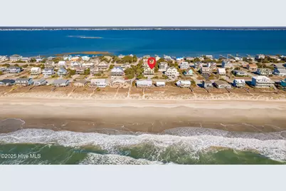 1914 Ocean Drive E, Emerald Isle, NC 28594 - Photo 1