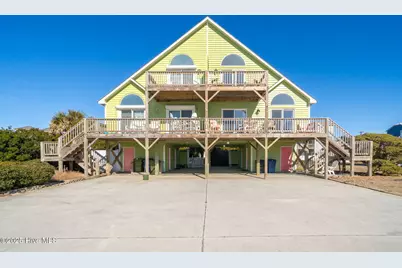 1914 Ocean Drive E, Emerald Isle, NC 28594 - Photo 5