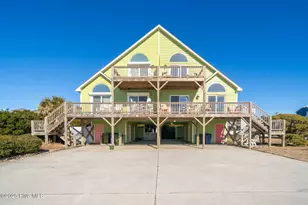1914 Ocean Dr E, Emerald Isle, NC 28594 - Photo 5