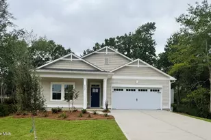 4495 Village Green Dr SW, Shallotte, NC 28470 - Photo 1