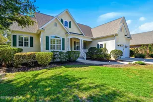 3623 Wingfoot Dr, Southport, NC 28461 - Photo 3