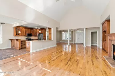 3623 Wingfoot Drive, Southport, NC 28461 - Photo 7