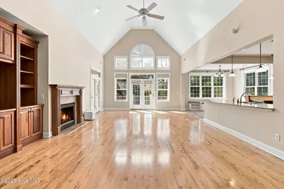 3623 Wingfoot Drive, Southport, NC 28461 - Photo 5