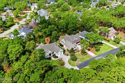 3623 Wingfoot Drive, Southport, NC 28461 - Photo 43