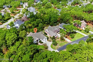 3623 Wingfoot Dr, Southport, NC 28461 - Photo 43