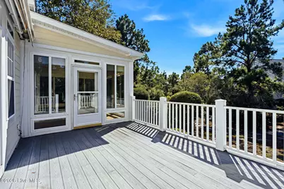 3623 Wingfoot Drive, Southport, NC 28461 - Photo 37