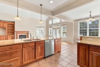 3623 Wingfoot Drive, Southport, NC 28461 - Photo 11