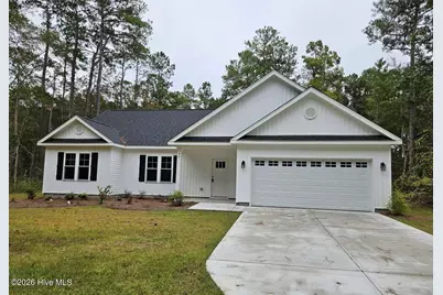90 Northeast Drive NW, Calabash, NC 28467 - Photo 1