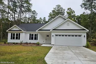 90 Northeast Dr NW, Calabash, NC 28467 - Photo 1