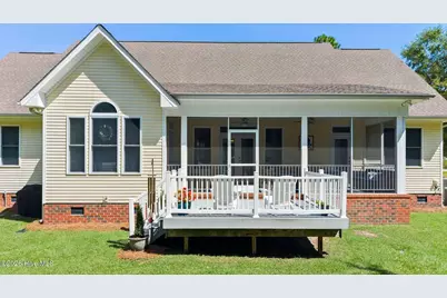 83 W Waverly Drive, Burgaw, NC 28425 - Photo 63