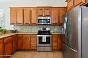 83 W Waverly Dr, Burgaw, NC 28425 - Photo 17