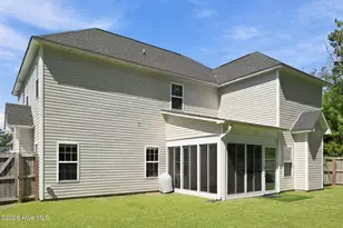 517 White Shl Wy, Sneads Ferry, NC 28460 - Photo 37