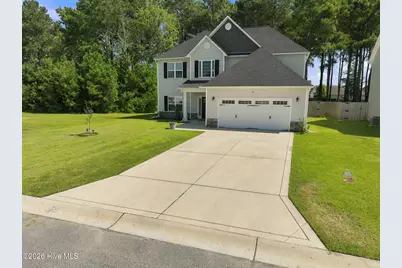 517 White Shoal Way, Sneads Ferry, NC 28460 - Photo 45