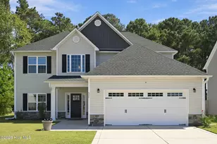 517 White Shl Wy, Sneads Ferry, NC 28460 - Photo 1