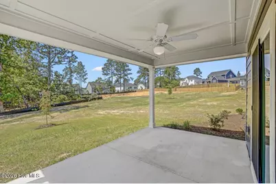 1826 E Indiana Avenue, Southern Pines, NC 28387 - Photo 5