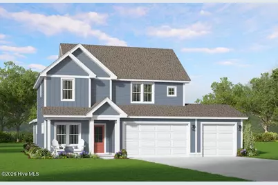 1826 E Indiana Avenue, Southern Pines, NC 28387 - Photo 1