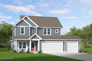 1826 E Indiana Ave, Southern Pines, NC 28387 - Photo 1