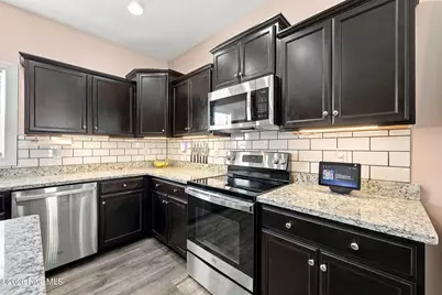 1040 Mackerel Manor, New Bern, NC 28562 - Photo 19