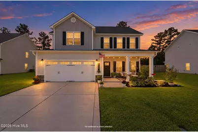 1040 Mackerel Manor, New Bern, NC 28562 - Photo 1
