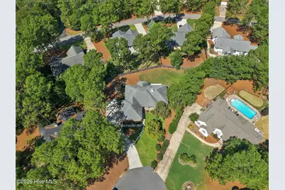75 Catalpa Lane N, Pinehurst, NC 28374 - Photo 3