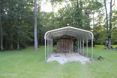 275 Pine Cliff Road, Havelock, NC 28532 - Photo 5
