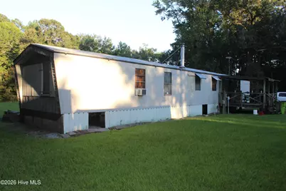 275 Pine Cliff Road, Havelock, NC 28532 - Photo 3