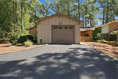625 Redwood Drive, Southern Pines, NC 28387 - Photo 1