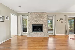 625 Redwood Dr, Southern Pines, NC 28387 - Photo 17