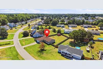 115 Linden Road, Richlands, NC 28574 - Photo 35