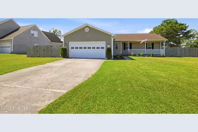 115 Linden Road, Richlands, NC 28574 - Photo 39
