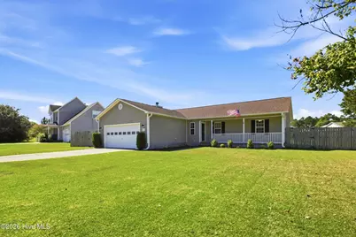 115 Linden Road, Richlands, NC 28574 - Photo 1
