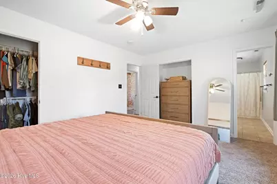 115 Linden Road, Richlands, NC 28574 - Photo 17
