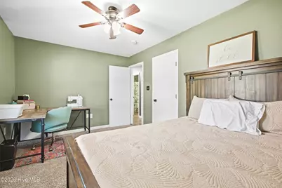 115 Linden Road, Richlands, NC 28574 - Photo 23
