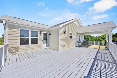 134 Heron Cove Road, Hampstead, NC 28443 - Photo 17