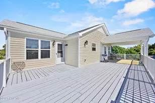 134 Heron Cove Rd, Hampstead, NC 28443 - Photo 17