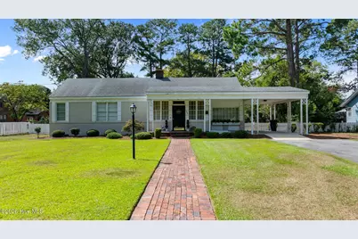806 Beech Street, Goldsboro, NC 27530 - Photo 1