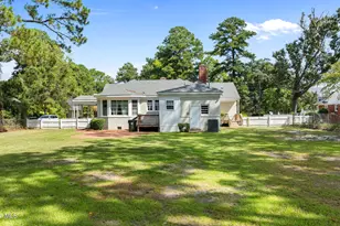 806 Beech St, Goldsboro, NC 27530 - Photo 33