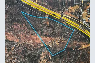 Tbd US Hwy 421 S, Erwin, NC 28339 - Photo 1