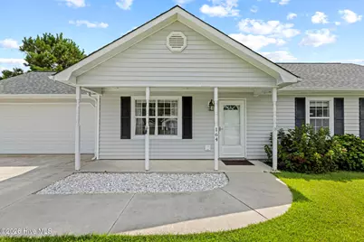 164 Glenwood Drive, Hubert, NC 28539 - Photo 23
