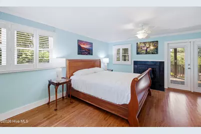 807 E Nash Street, Southport, NC 28461 - Photo 17