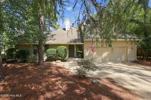 25 Lake Hills Rd, Pinehurst, NC 28374 - Photo 1