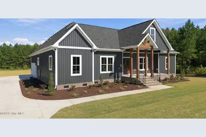 7451 Grover Road, Nashville, NC 27856 - Photo 1