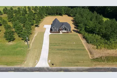 7451 Grover Road, Nashville, NC 27856 - Photo 3